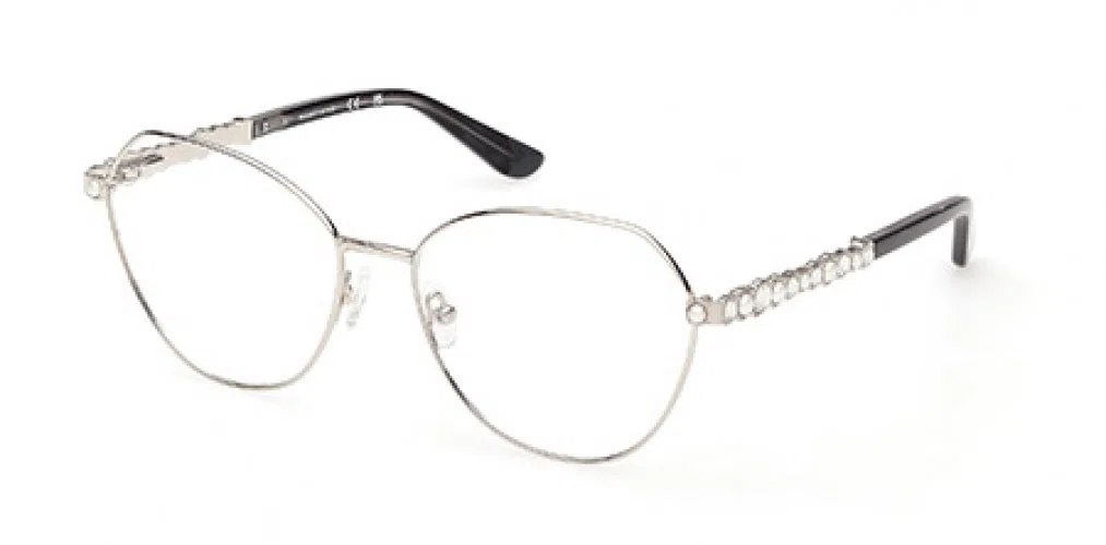 Guess By Marciano 50056 Eyeglasses - view 3